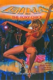 Gina the Foxy Chick series tv