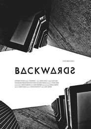 Affiche de Backwards