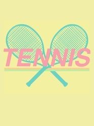 Tennis series tv