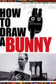How to Draw a Bunny series tv