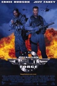 Operation Delta Force series tv