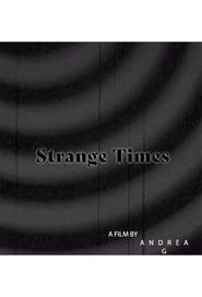 Strange Times series tv