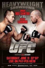 Image UFC 131: Dos Santos vs. Carwin