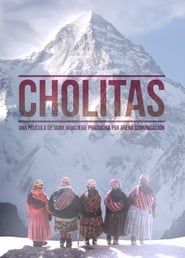 Cholitas series tv