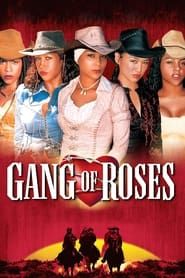 Gang of Roses series tv