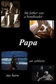 Papa series tv