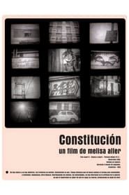 Constitution series tv