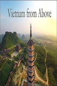 Image Vietnam from Above
