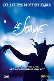Image Le songe. Choreography & film by Jean-Christophe Maillot
