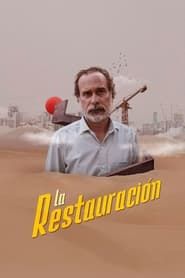 The Restoration 2020 streaming