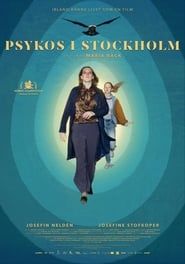 Image Psychosis in Stockholm 2020