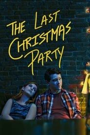 The Last Christmas Party series tv