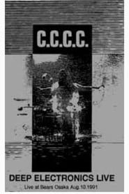 C.C.C.C. - Deep Electronics Live series tv