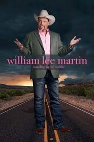 William Lee Martin: Standing in the Middle series tv
