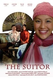 The Suitor series tv