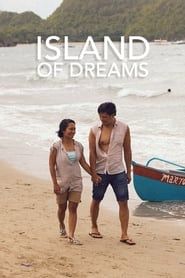 Island of Dreams series tv