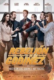 watch Rebelión de los Godínez