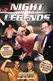 Image SMW Night of The Legends 1994