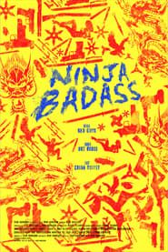 Ninja Badass series tv