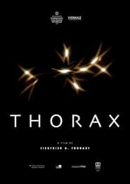 Thorax series tv