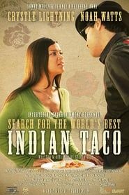 Search for the World's Best Indian Taco series tv