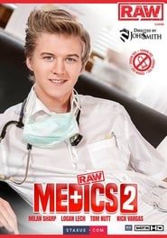 Raw Medics 2 (2016)