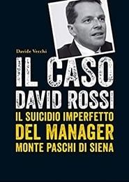 David Rossi: Suicidio o Omicidio? series tv
