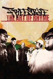 Image Freestyle: The Art of Rhyme