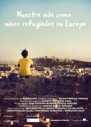 Image Nuestra vida como niños refugiados en Europa
