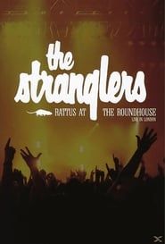 The Stranglers - Rattus at the Roundhouse-hd