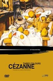Art Lives Series: Paul Cezanne series tv