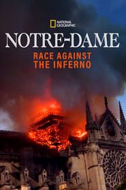 Notre Dame: Race Against the Inferno series tv