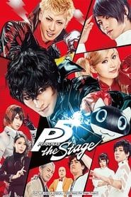 Image PERSONA5 the Stage