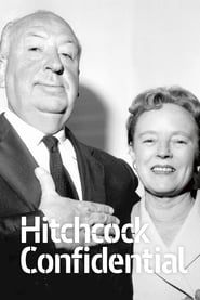 Dans l'ombre d'Hitchcock, Alma et Hitch (2019)
