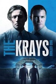 The Krays' Mad Axeman series tv