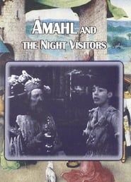 Amahl and the Night Visitors series tv