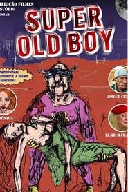 Super Oldboy series tv
