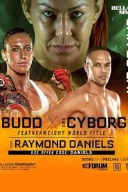 Bellator 238: Budd vs. Cyborg series tv