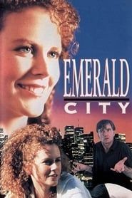 Emerald City series tv