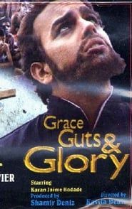 Image Grace, Guts, and Glory