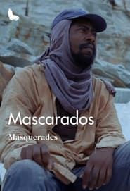Mascarados series tv