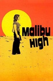 Malibu High series tv