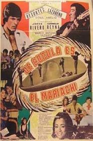 De Cocula es el mariachi 1978 streaming