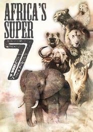 Africa's Super Seven series tv