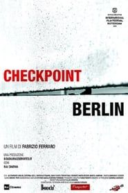 Checkpoint Berlin series tv