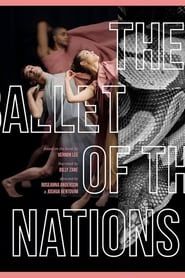 The Ballet of the Nations 2019 streaming