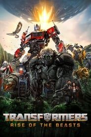 Transformers : Rise of the Beasts series tv
