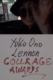 Yoko Ono Lennon's Courage Awards 2016: Laurie Anderson, Mohammad el Gharani, Eileen Boxer, RoseLee Goldberg, LoftOpera (2016)