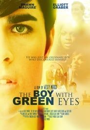 Image The Boy with Green Eyes