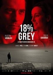 18% Grey series tv